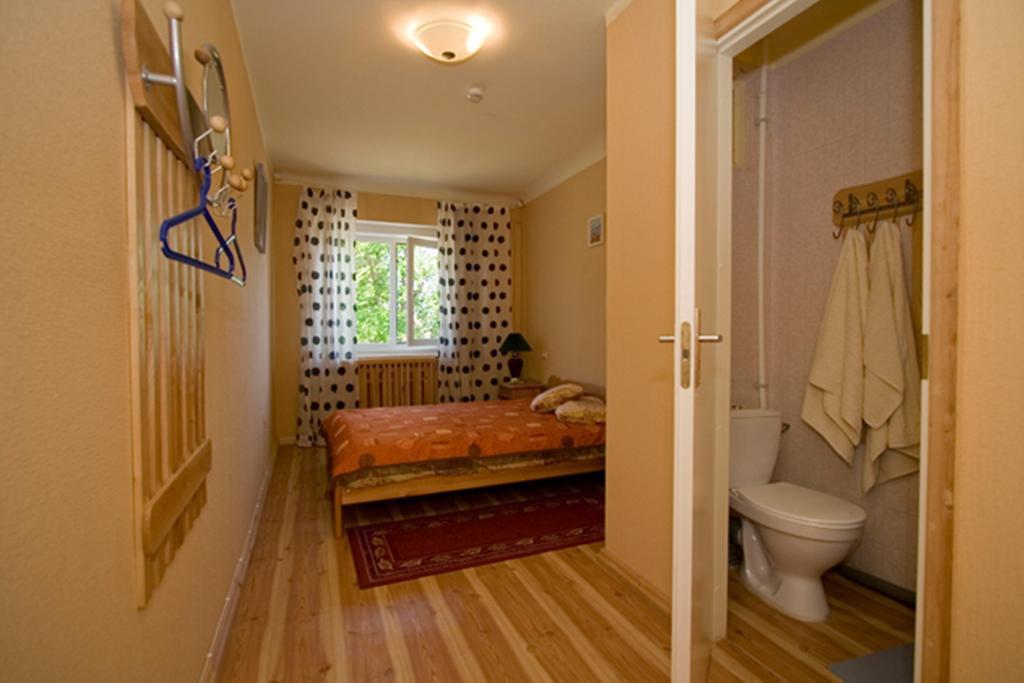 Motelis Aldari Pastende Habitación foto
