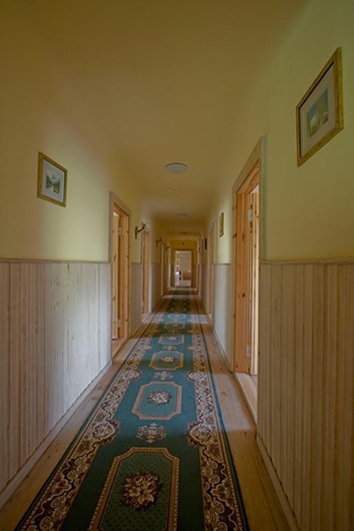 Motelis Aldari Pastende Exterior foto