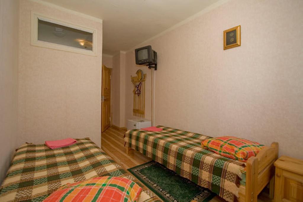 Motelis Aldari Pastende Habitación foto
